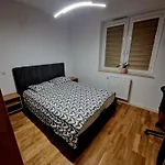 Apartment Multi House 3 *