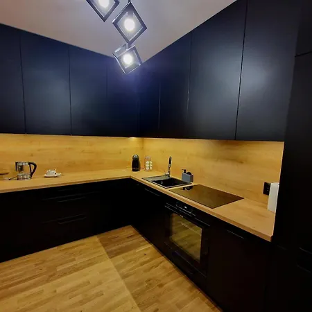 Multi House 3 Rzeszów