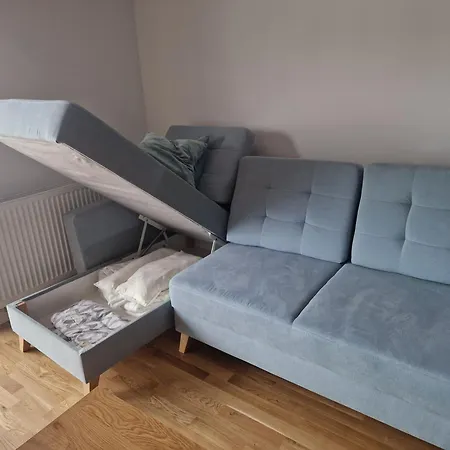 Lägenhet Multi House 3