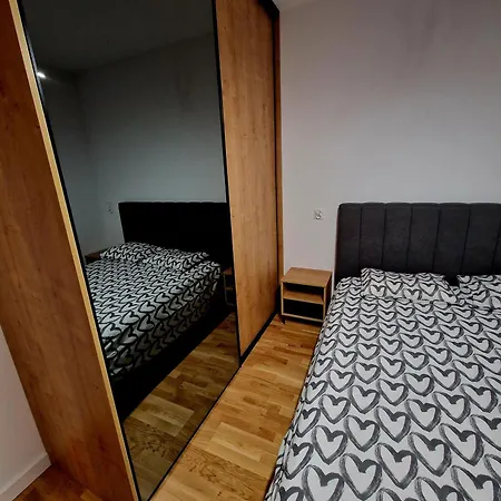 Apartment Multi House 3