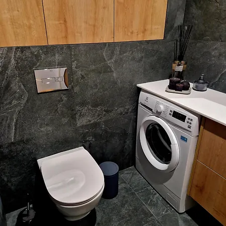 Apartment Multi House 3