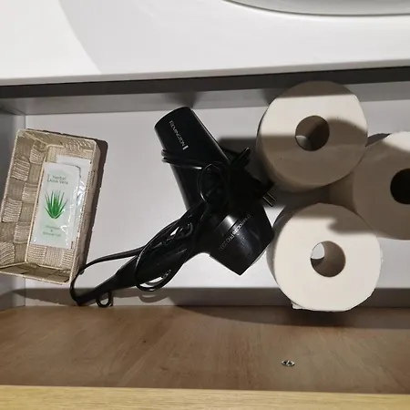 Multi House 3 Lägenhet