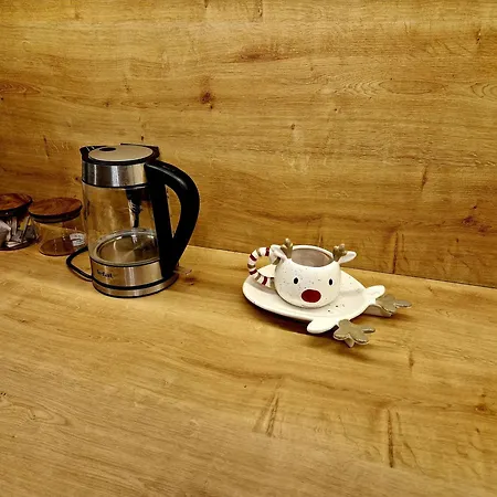 Multi House 3 Apartment