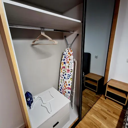 Apartment Multi House 3