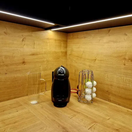 Lägenhet Multi House 3 *