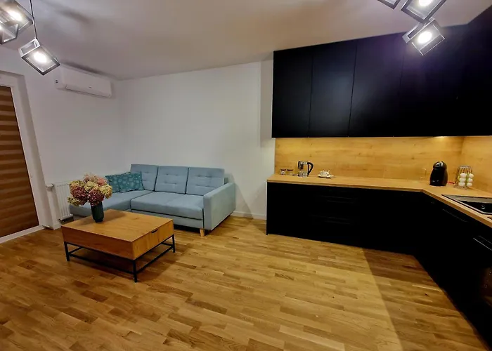 Multi House 3 * Rzeszów