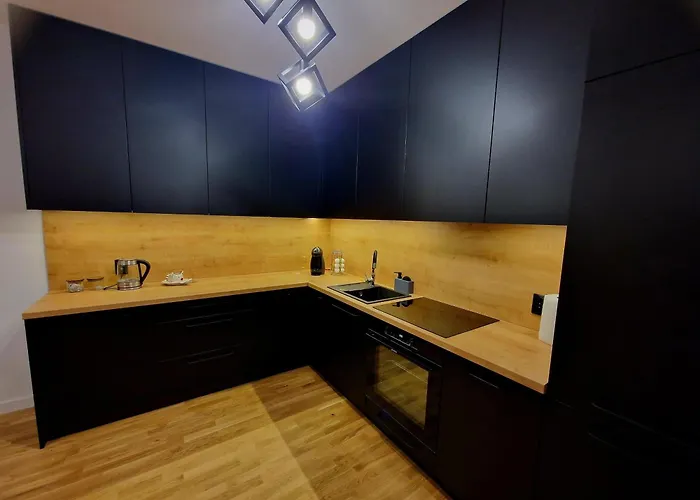 Multi House 3 Rzeszow