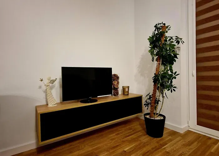 Multi House 3 Lägenhet