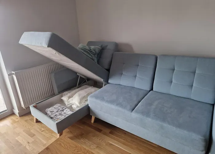 Lägenhet Multi House 3