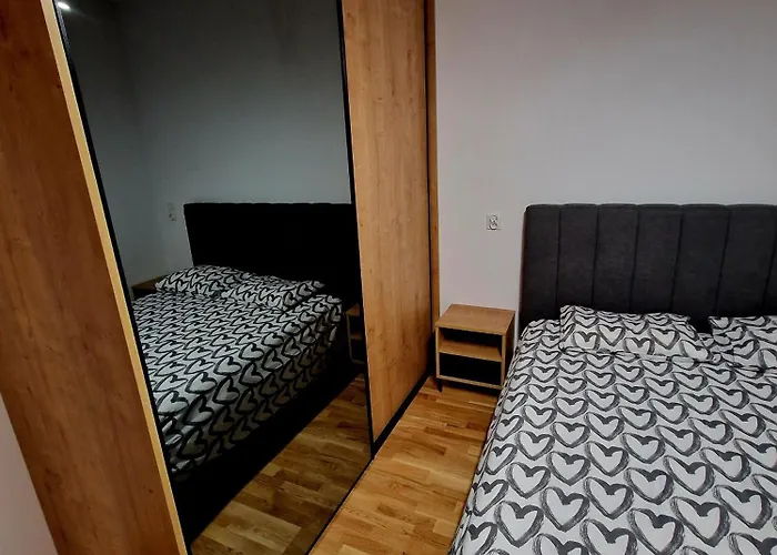 Apartment Multi House 3