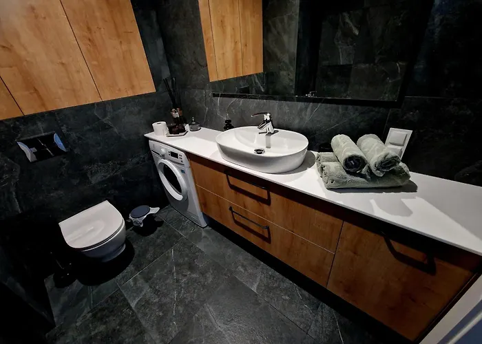 Multi House 3 Lägenhet