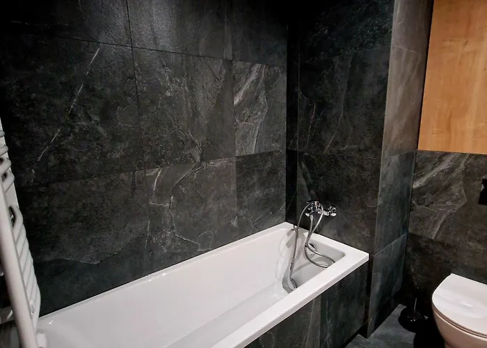 Multi House 3 * Rzeszow