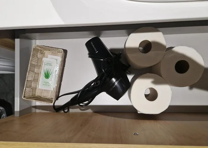 Multi House 3 Lägenhet