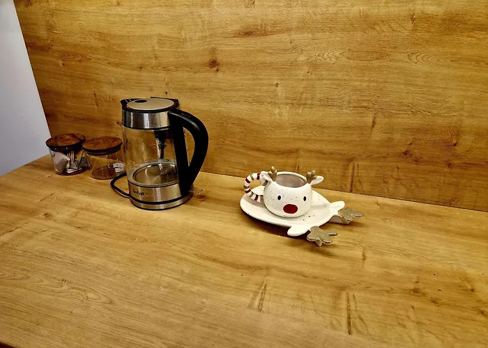 Multi House 3 Lägenhet