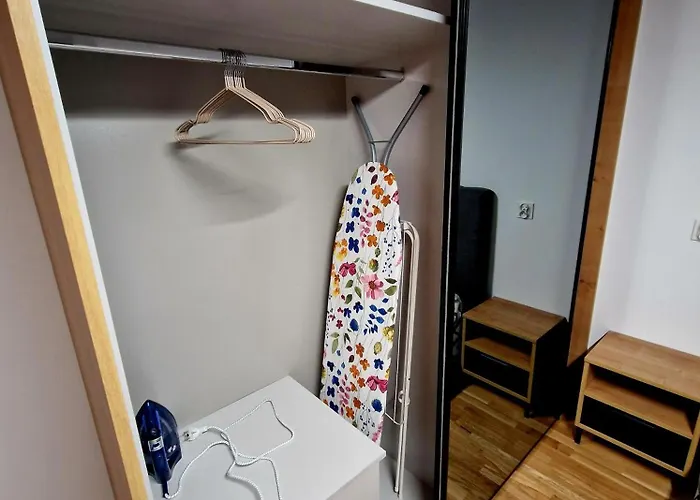 Apartment Multi House 3